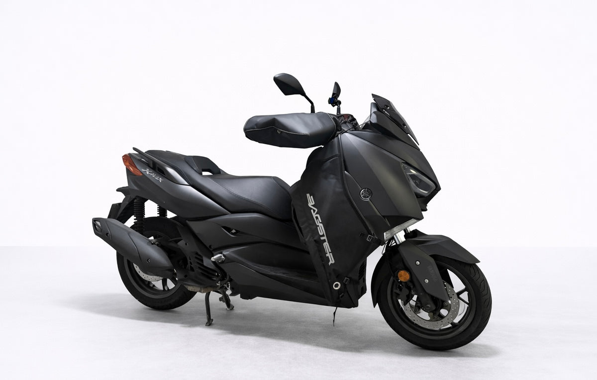 Yamaha - XMAX 125