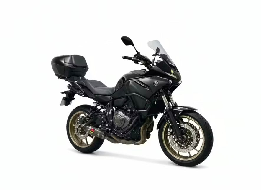Yamaha - Tracer 7 GT