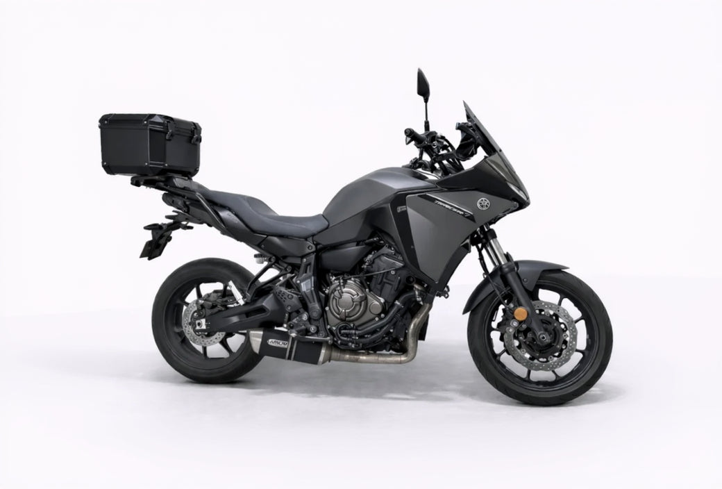 Yamaha - Tracer 7