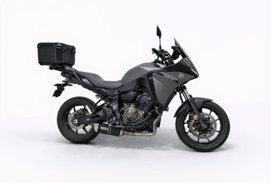 Yamaha - Tracer 7
