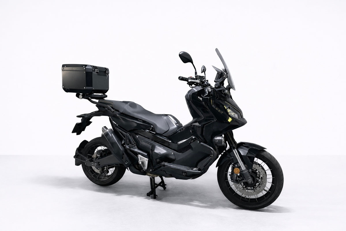 Honda X-ADV 750