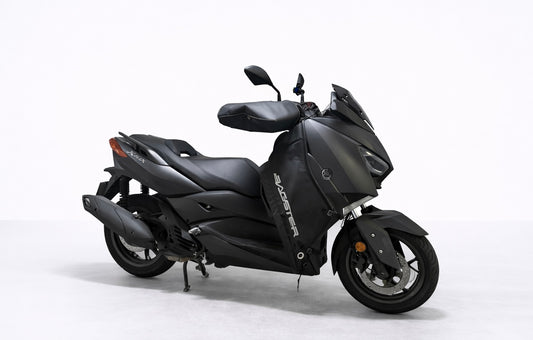 Yamaha - XMAX 125