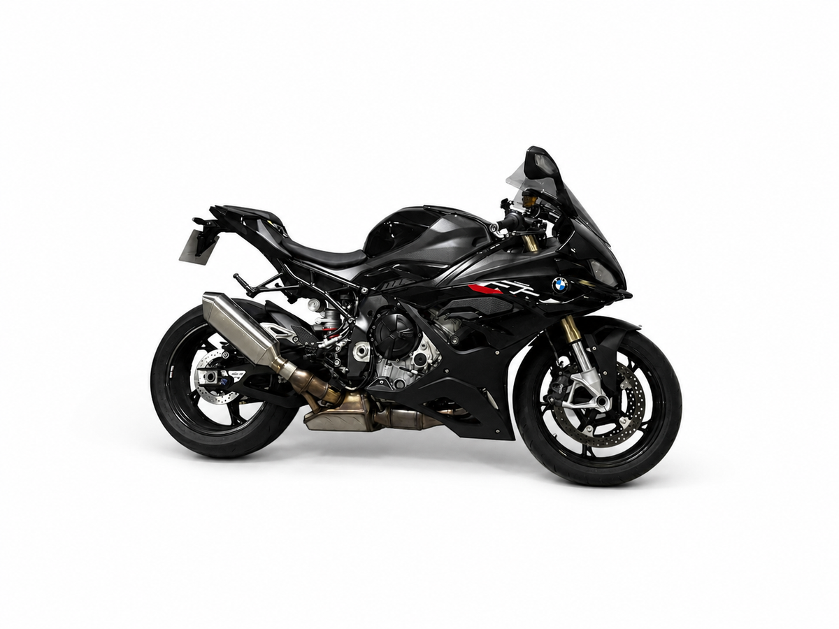 BMW - S1000RR